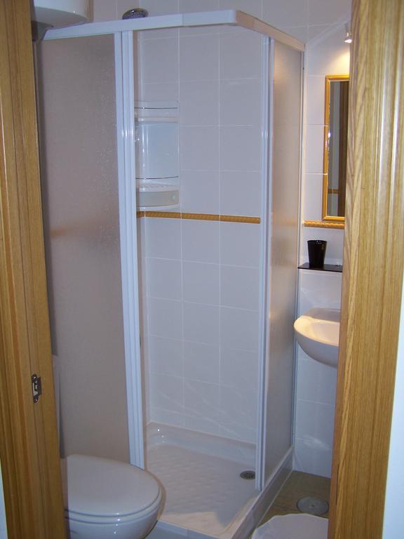 Apartamento Calle Goles Sevilla Kamer foto