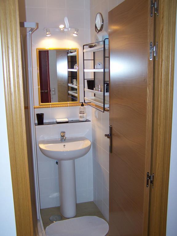 Apartamento Calle Goles Sevilla Kamer foto