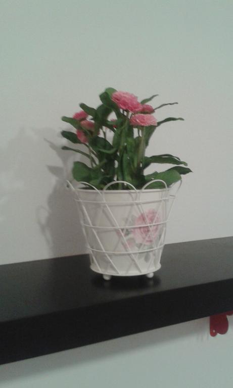 Apartamento Calle Goles Sevilla Kamer foto
