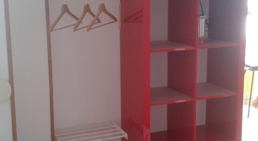 Apartamento Calle Goles Sevilla Buitenkant foto